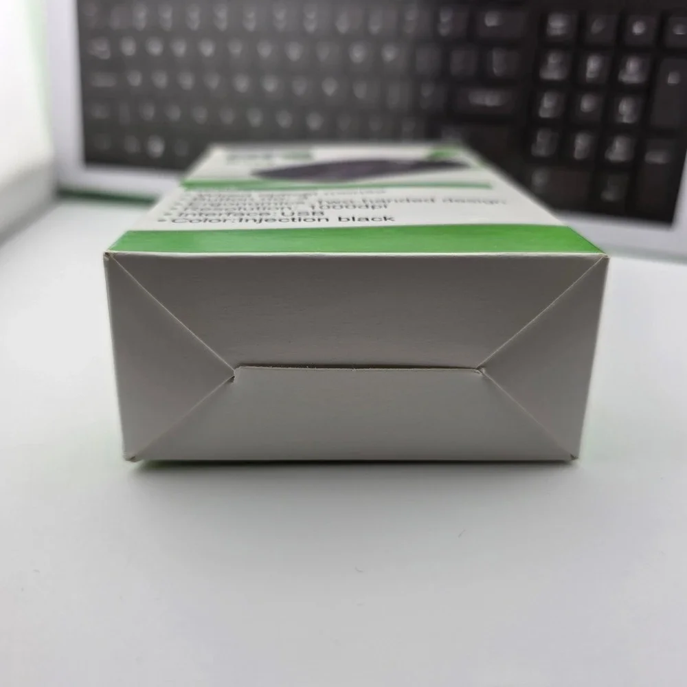 BT Wired Optical Mouse and Keyboard Set‎ USB Full Size